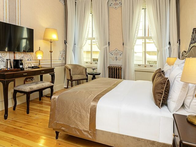 фотографии отеля Meroddi Barnathan изображение №11