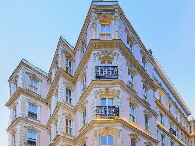 фото отеля Meroddi Barnathan изображение №1