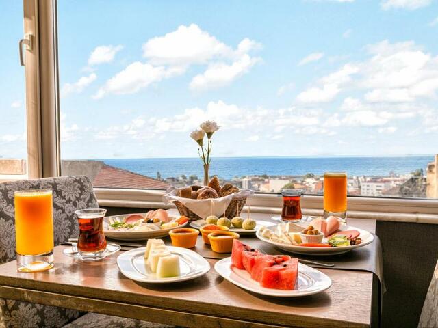 фотографии AHC Grand Bazaar (ex. Grand Beyazit) изображение №44