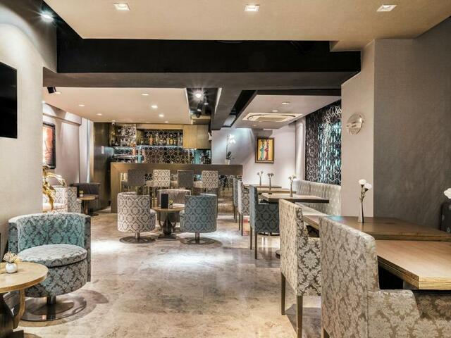 фото AHC Grand Bazaar (ex. Grand Beyazit) изображение №38