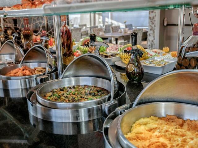 фото отеля AHC Grand Bazaar (ex. Grand Beyazit) изображение №41