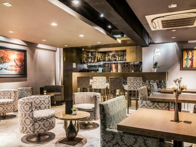 фото отеля AHC Grand Bazaar (ex. Grand Beyazit) изображение №33