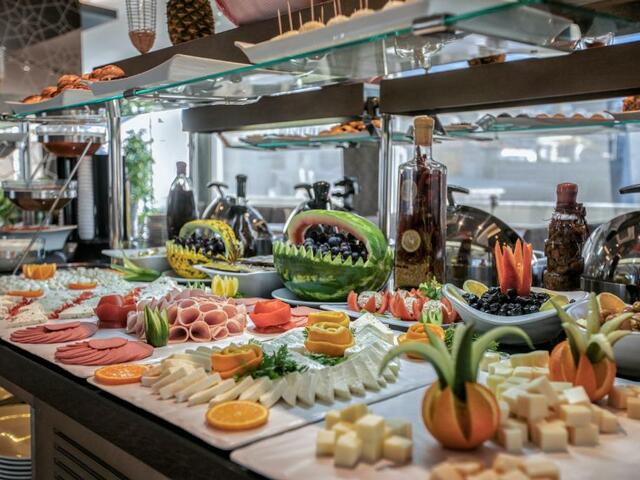 фото AHC Grand Bazaar (ex. Grand Beyazit) изображение №42