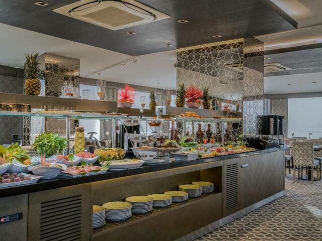 фотографии AHC Grand Bazaar (ex. Grand Beyazit) изображение №36