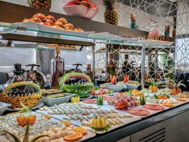 фотографии AHC Grand Bazaar (ex. Grand Beyazit) изображение №32