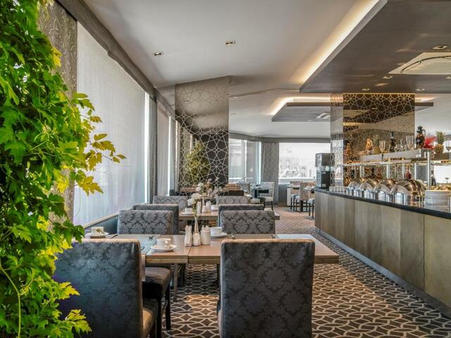 фотографии отеля AHC Grand Bazaar (ex. Grand Beyazit) изображение №31