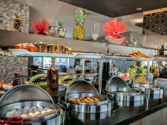 фото AHC Grand Bazaar (ex. Grand Beyazit) изображение №30