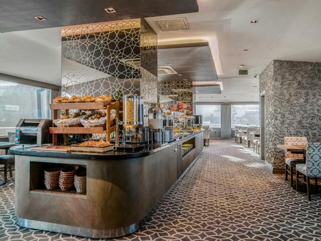 фотографии AHC Grand Bazaar (ex. Grand Beyazit) изображение №28