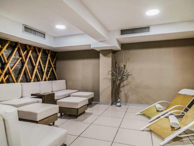 фотографии отеля AHC Grand Bazaar (ex. Grand Beyazit) изображение №27