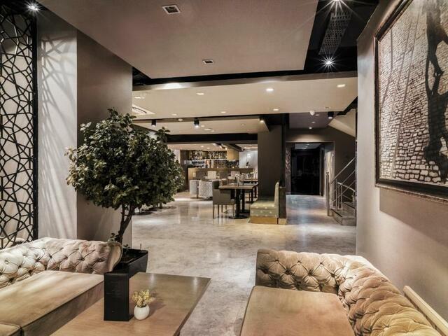 фото отеля AHC Grand Bazaar (ex. Grand Beyazit) изображение №25