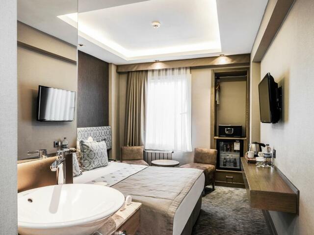 фотографии AHC Grand Bazaar (ex. Grand Beyazit) изображение №24