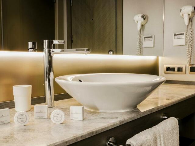 фото AHC Grand Bazaar (ex. Grand Beyazit) изображение №22