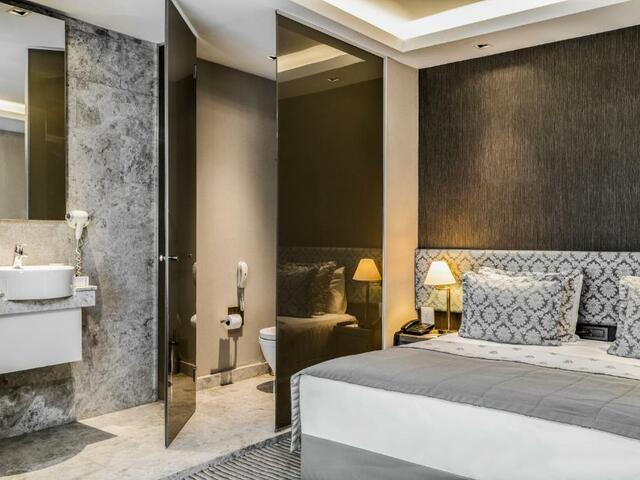 фотографии AHC Grand Bazaar (ex. Grand Beyazit) изображение №20