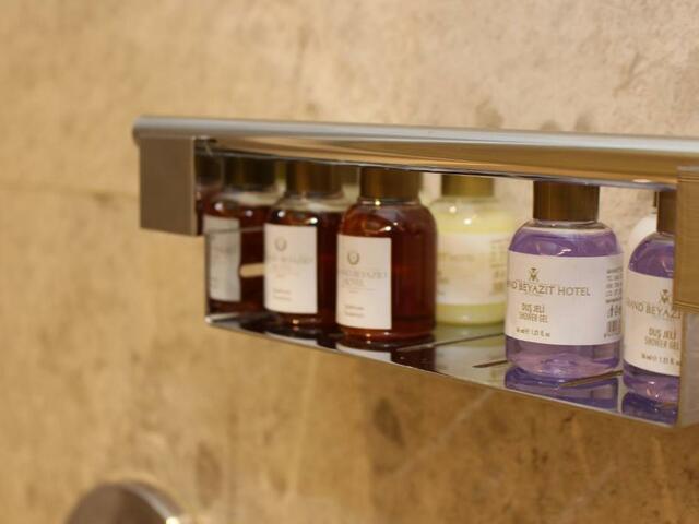 фото отеля AHC Grand Bazaar (ex. Grand Beyazit) изображение №17