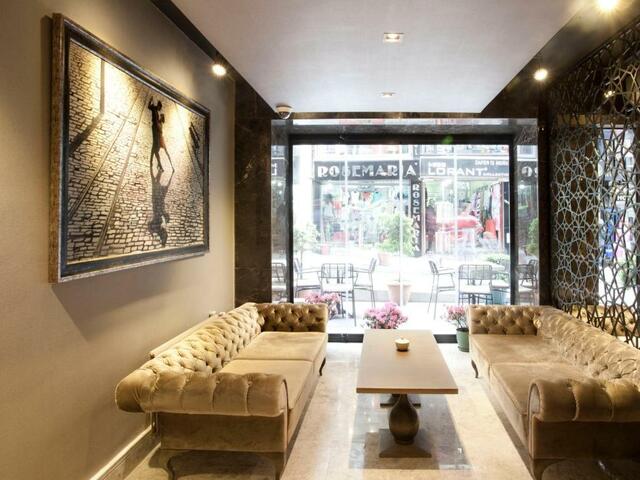 фотографии AHC Grand Bazaar (ex. Grand Beyazit) изображение №16