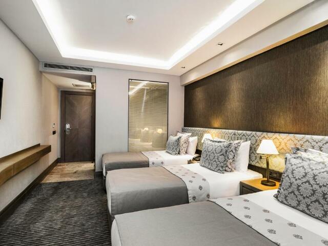 фото AHC Grand Bazaar (ex. Grand Beyazit) изображение №14