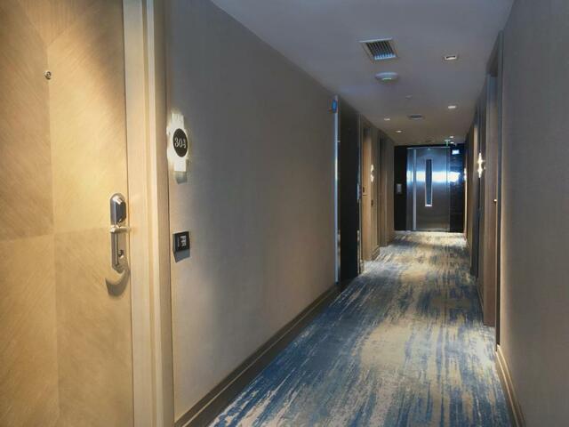 фотографии отеля AHC Grand Bazaar (ex. Grand Beyazit) изображение №15