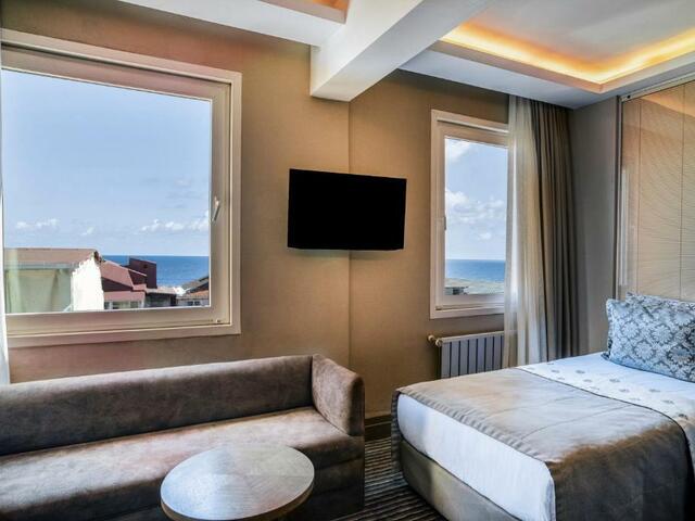 фото отеля AHC Grand Bazaar (ex. Grand Beyazit) изображение №13