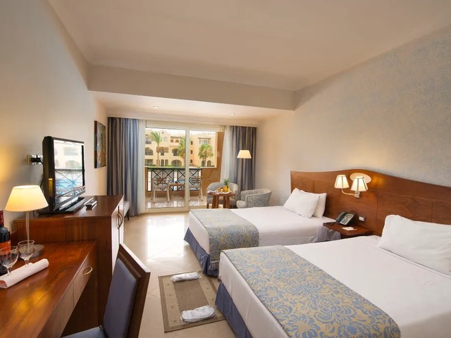 фотографии отеля Stella Beach Resort & Spa (ex. Stella Di Mare Beach Resort & Spa - Makadi Bay) изображение №51