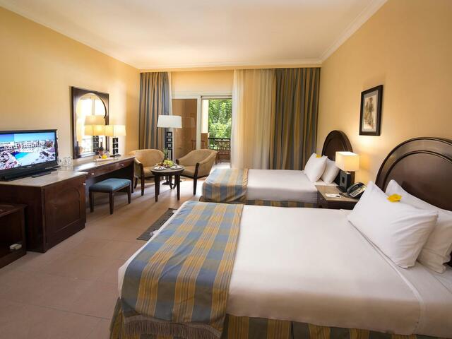 фотографии Stella Beach Resort & Spa (ex. Stella Di Mare Beach Resort & Spa - Makadi Bay) изображение №52