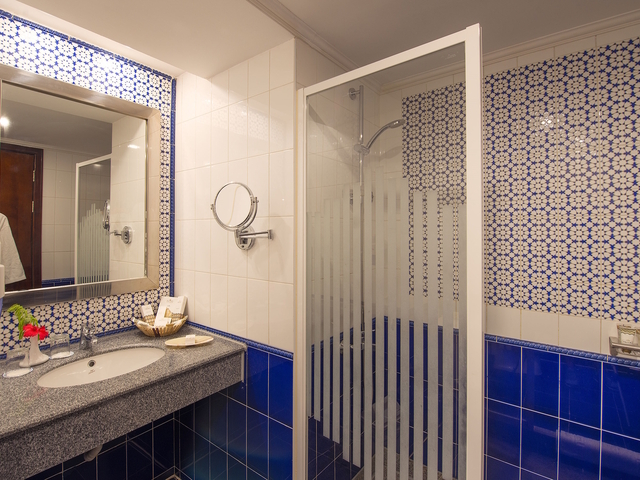 фото отеля Stella Beach Resort & Spa (ex. Stella Di Mare Beach Resort & Spa - Makadi Bay) изображение №49