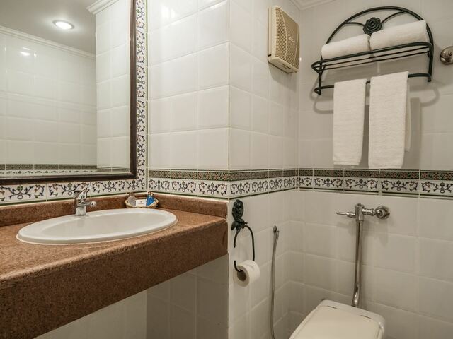 фотографии отеля Sunny Days El Palacio Resort & SPA (ex. Sunny Days Resort Spa & Aqua Park) изображение №23