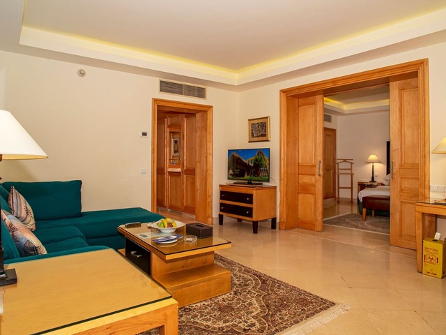 фото отеля Savoy Sharm El Sheikh изображение №5