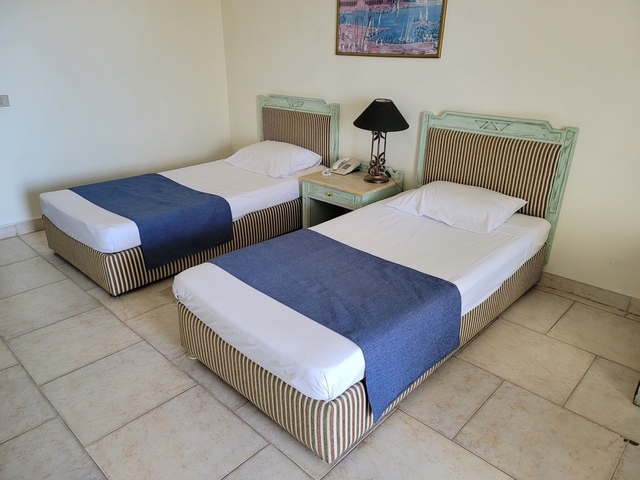фото отеля Queen Sharm Resort изображение №5