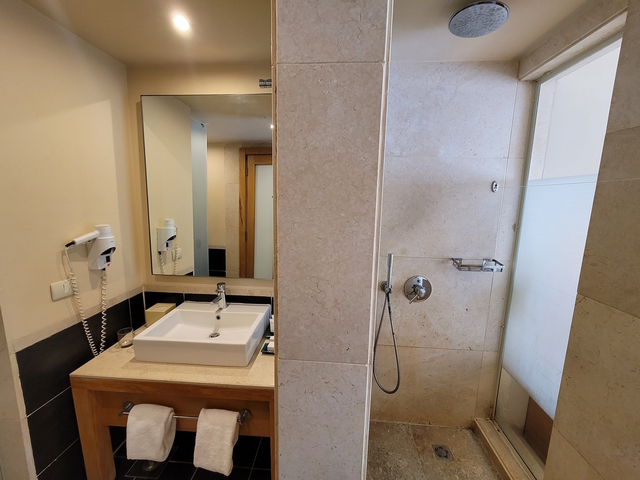 фото Movenpick Resort Soma Bay изображение №6