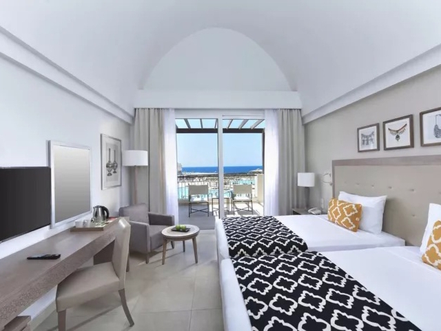 фото Steigenberger Resort Alaya (ex. Tui Blue Alaya, Jaz Alaya) изображение №2