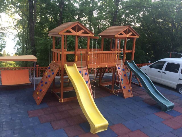 фото отеля Оранжевое Солнце (Orange Sun) изображение №61