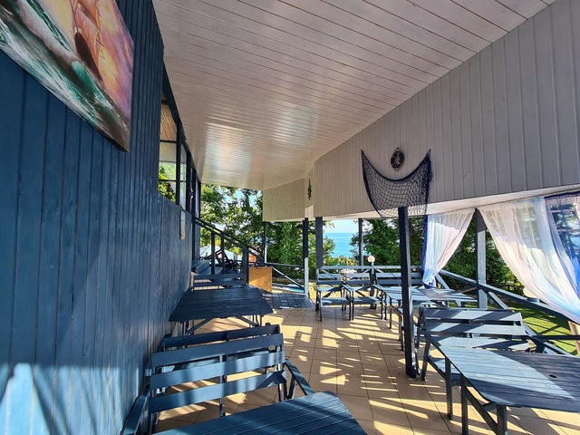 фото отеля Оранжевое Солнце (Orange Sun) изображение №57