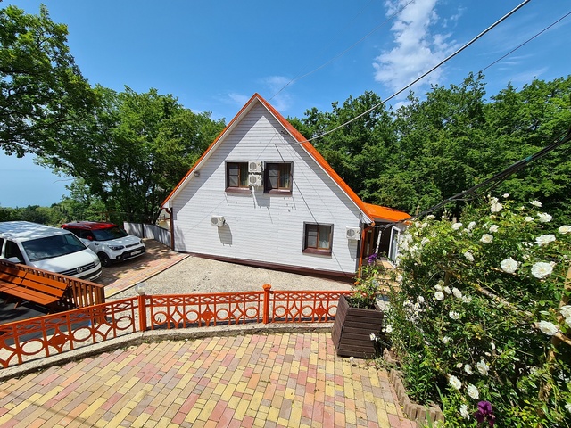 фотографии отеля Оранжевое Солнце (Orange Sun) изображение №47