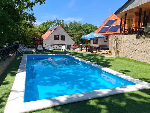 фото отеля Оранжевое Солнце (Orange Sun) изображение №1