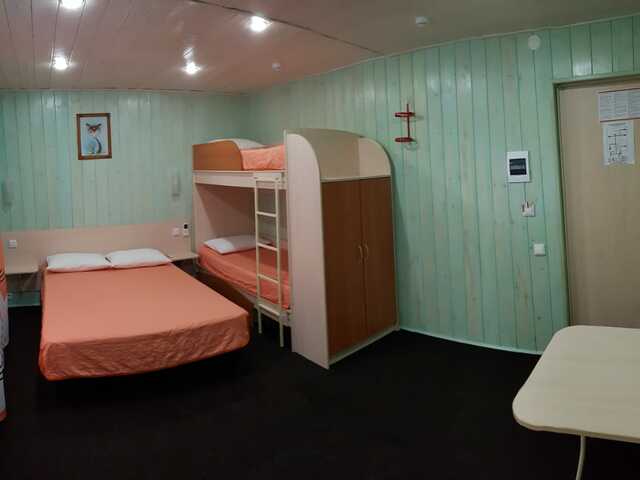 фотографии отеля Оранжевое Солнце (Orange Sun) изображение №43