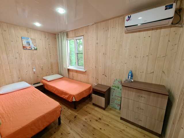 фотографии отеля Оранжевое Солнце (Orange Sun) изображение №35