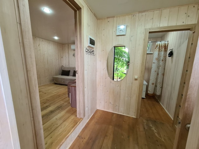 фотографии отеля Оранжевое Солнце (Orange Sun) изображение №19