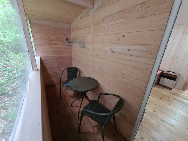 фото отеля Оранжевое Солнце (Orange Sun) изображение №21