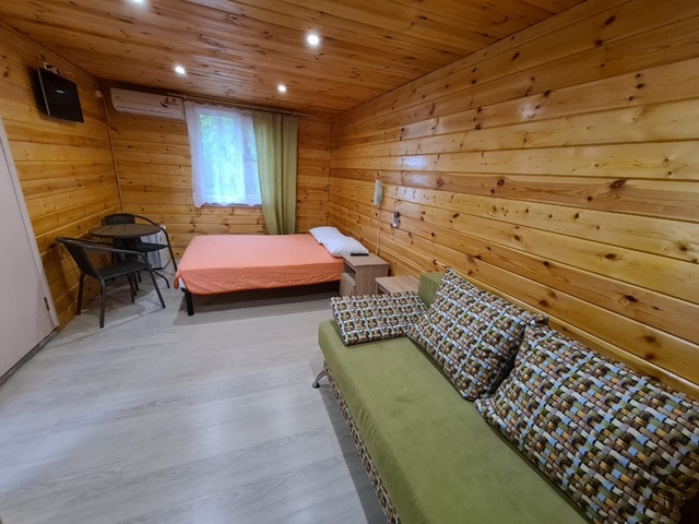 фото отеля Оранжевое Солнце (Orange Sun) изображение №17