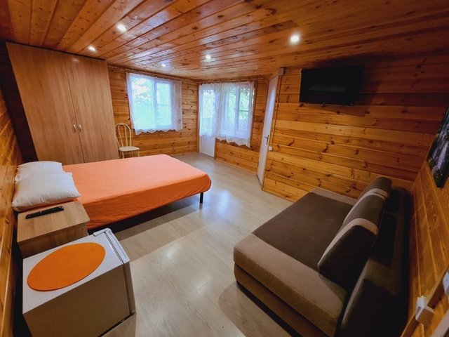 фото отеля Оранжевое Солнце (Orange Sun) изображение №13