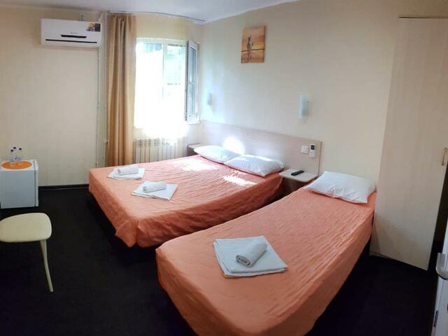 фото Оранжевое Солнце (Orange Sun) изображение №6