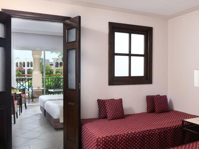 фото Jaz Mirabel Resort (ex. Jaz Mirabel Beach) изображение №18