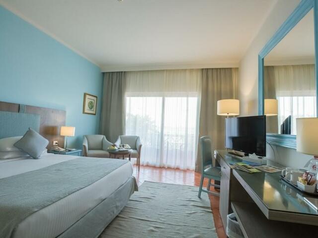 фото отеля Porto Marina Resort & Spa изображение №17