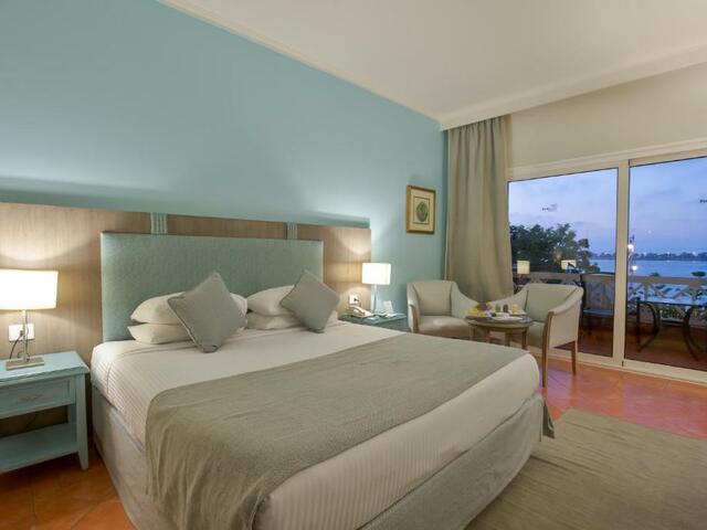 фотографии Porto Marina Resort & Spa изображение №16