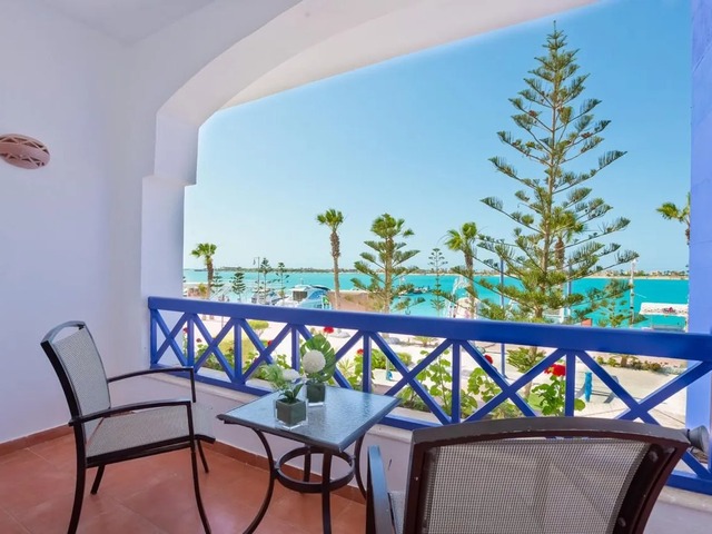 фото Porto Marina Resort & Spa изображение №14