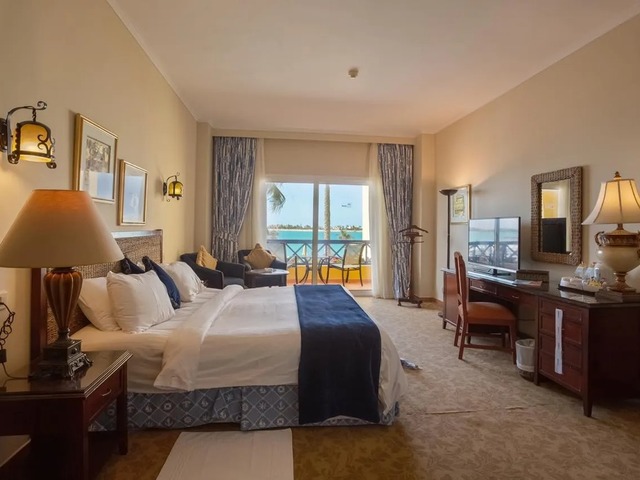 фото отеля Porto Marina Resort & Spa изображение №13
