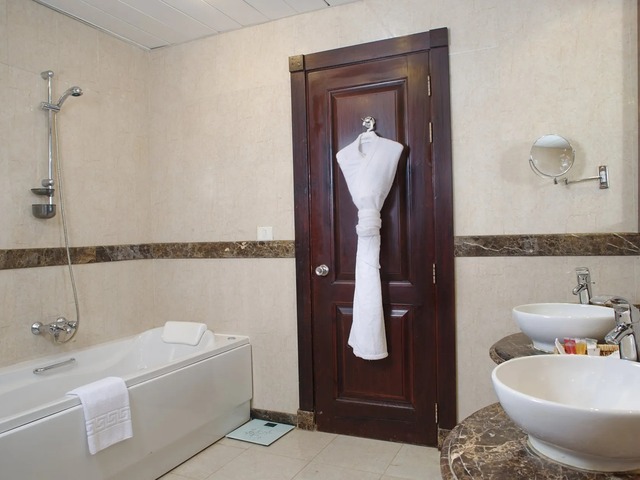 фотографии Porto Marina Resort & Spa изображение №12