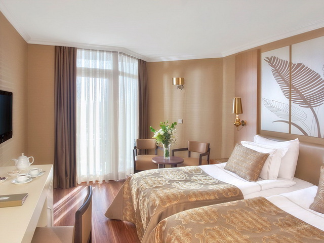 фото отеля Akka Alinda (ex. Kiris Alinda Beach) изображение №5