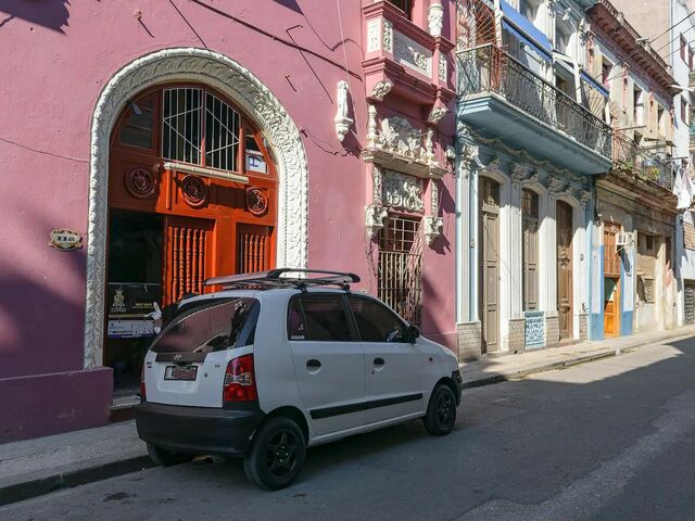 фото отеля Torres изображение №1