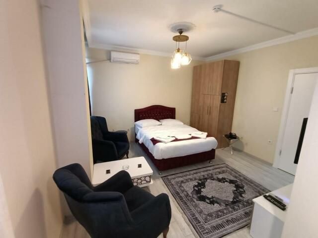 фотографии отеля Loca Suit изображение №19